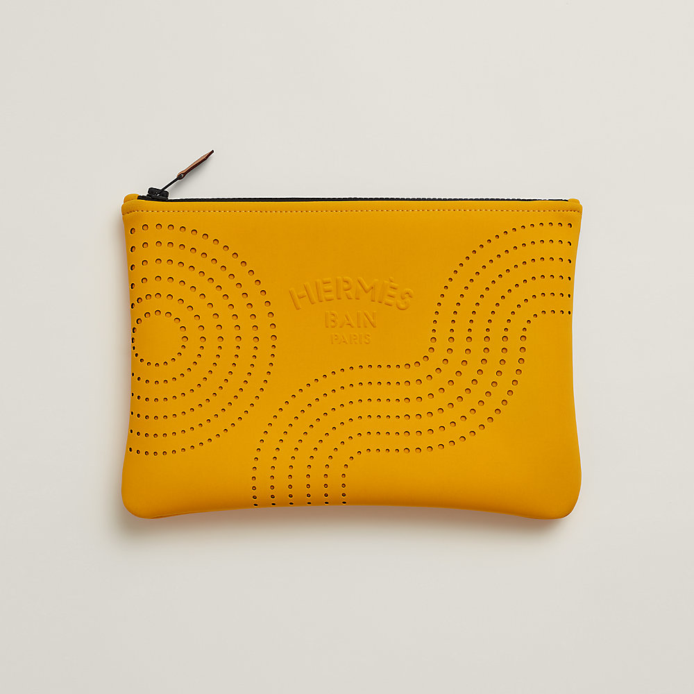 HERMES（エルメス）- Neobain Zen au Soleil case MM neobain-zen-au-soleil-case-